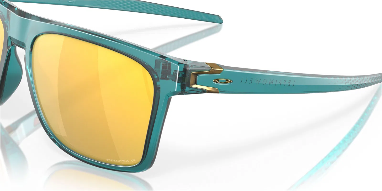 Oakley Leffingwell 9100 Sunglasses - view 36